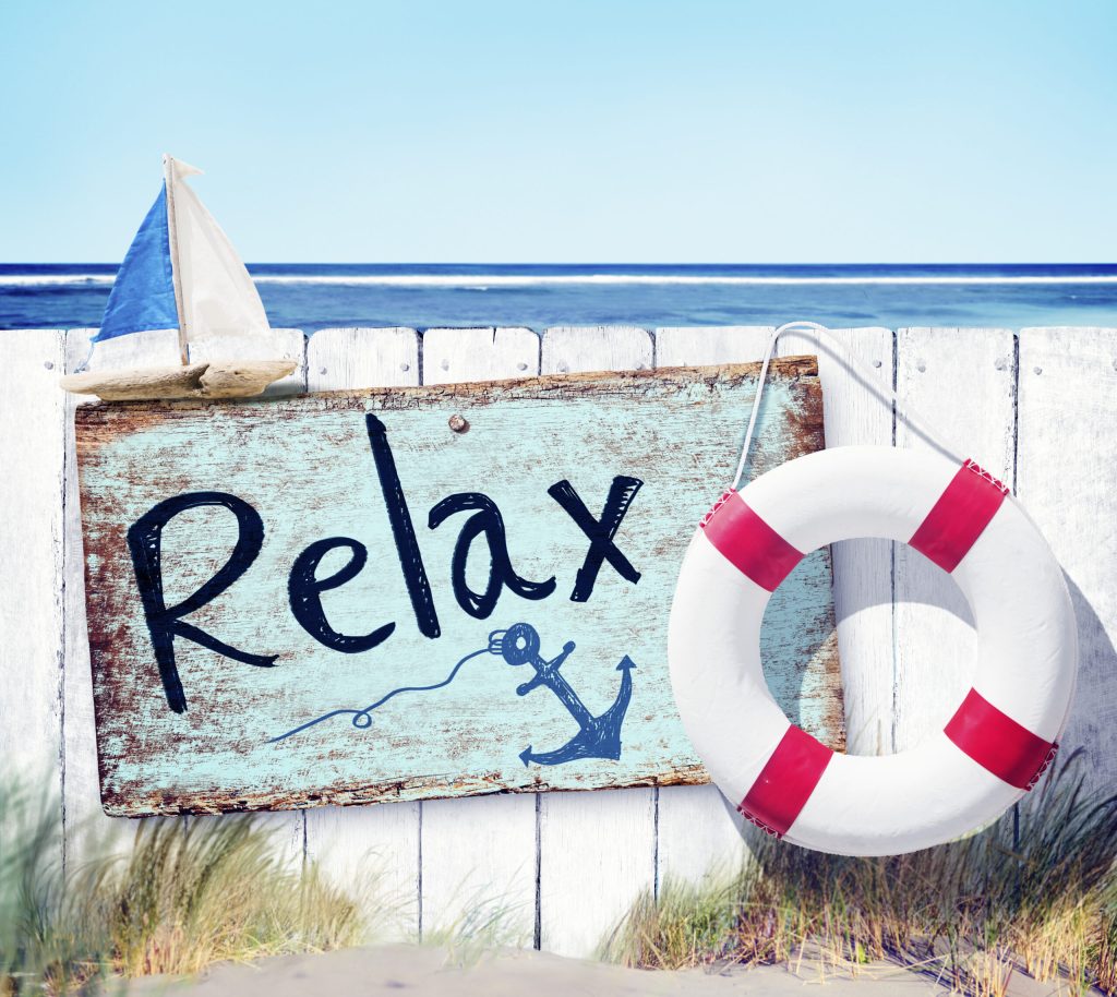 Woning beveiligen vakantie