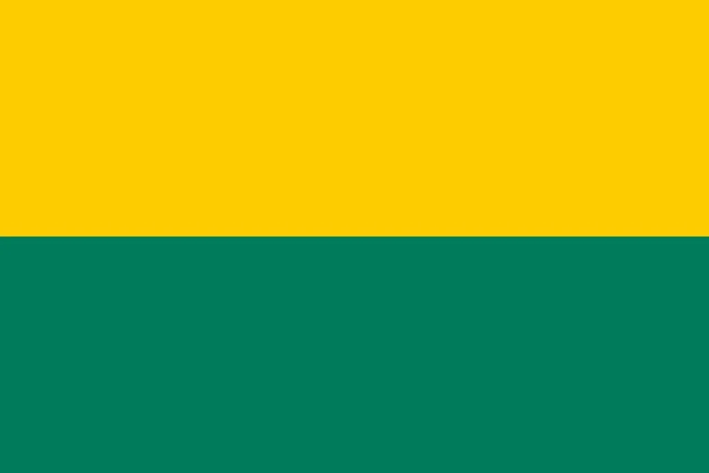 Den Haag vlag