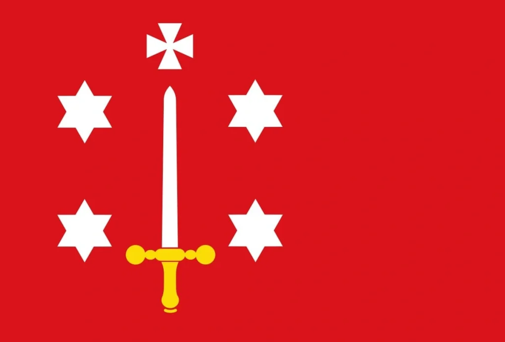 Haarlem vlag