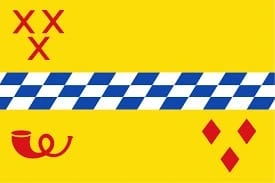 Woerden vlag