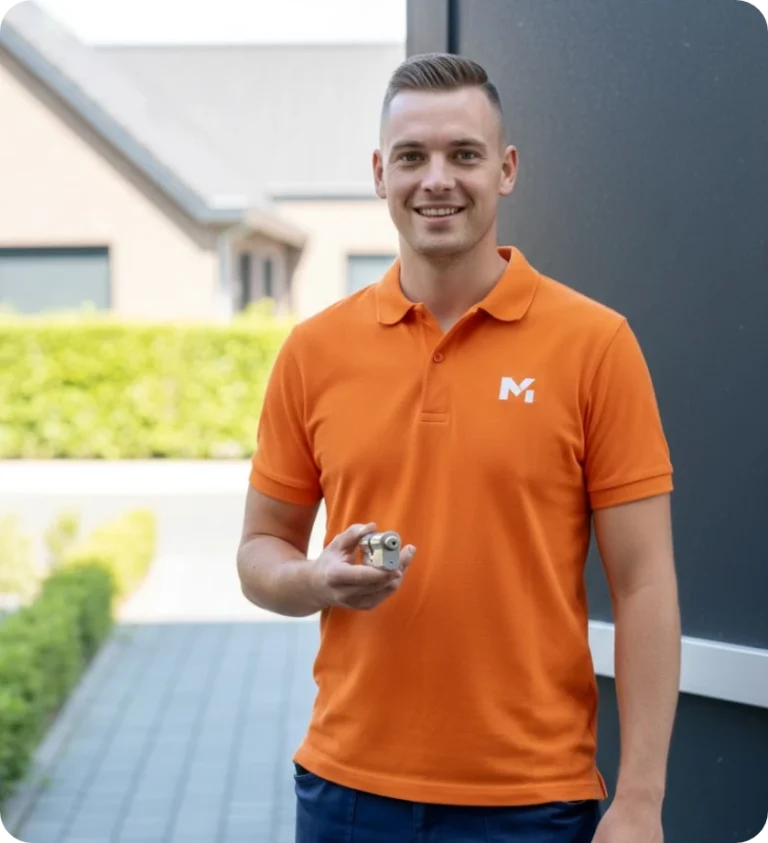 Maslocks sleutelhulp